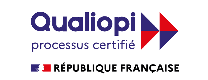 Logo QUALIOPI site 3CGEST